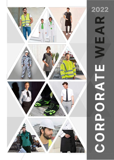 Katalog – Corporate Clothing Wear