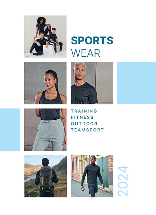 Katalog – Sportswear